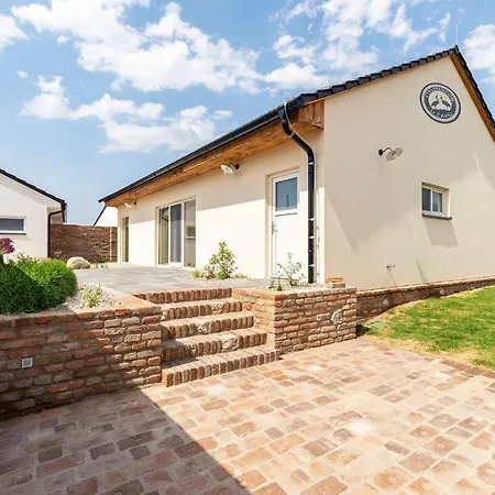 Apartmán Cyklopenzion U čápů *