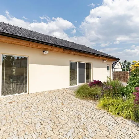 Cyklopenzion U čápů Apartmán