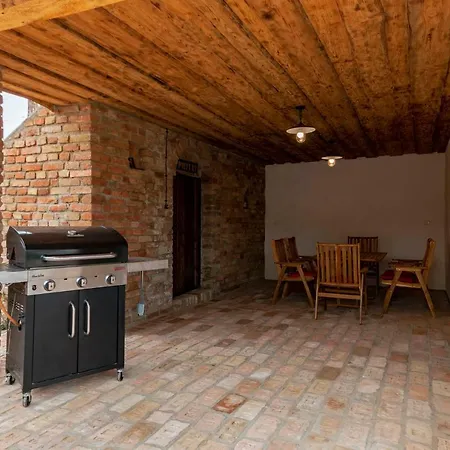 Cyklopenzion U Capu *