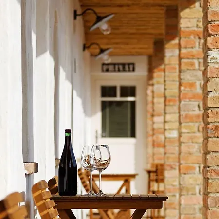 Cyklopenzion U Capu *