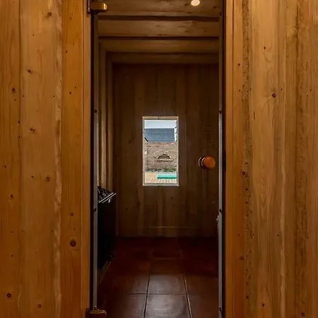 Cyklopenzion U Capu *