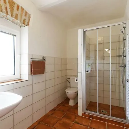Apartment Cyklopenzion U Capu Jevisovka