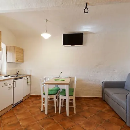 Cyklopenzion U Capu *