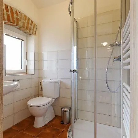 Cyklopenzion U Capu * Jevisovka