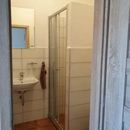 Cyklopenzion U Capu * Jevisovka