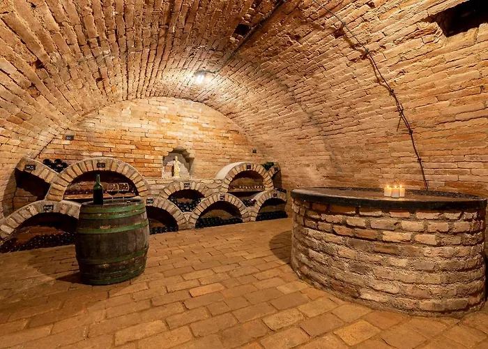 Apartmán Cyklopenzion U čápů Jevisovka