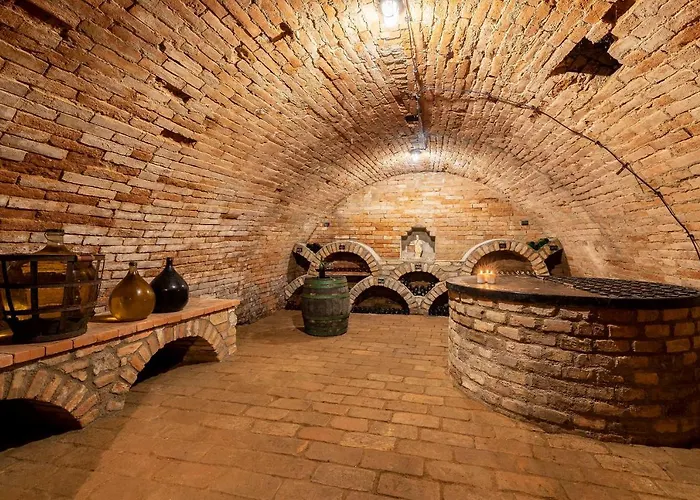 Apartmán Cyklopenzion U čápů